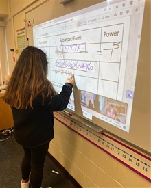 Exponents in person and zoo